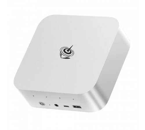 Мини-компьютер Beelink BL/SER9 PRO/255/24G/500G/Space Gray