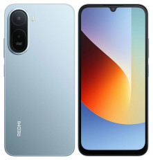 Смартфон Redmi A7 Pro 4+128 SOMALIA-A/Mist Blue|6.9