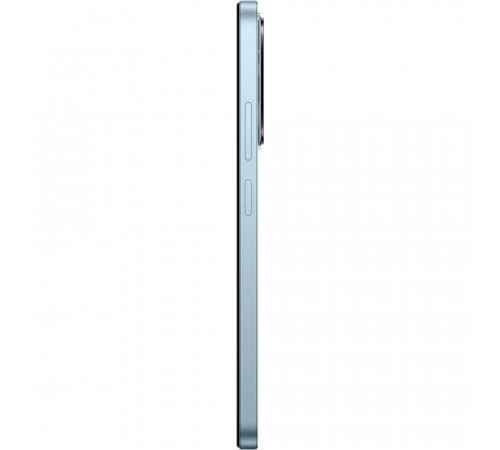 Смартфон Redmi A7 Pro 4+128 SOMALIA-A/Mist Blue|6.9" IPS HD+/120Hz/UnisocT7250/And16/13+0,08MP/8MP/microSD/6000mAh (MZB0N40RU)
