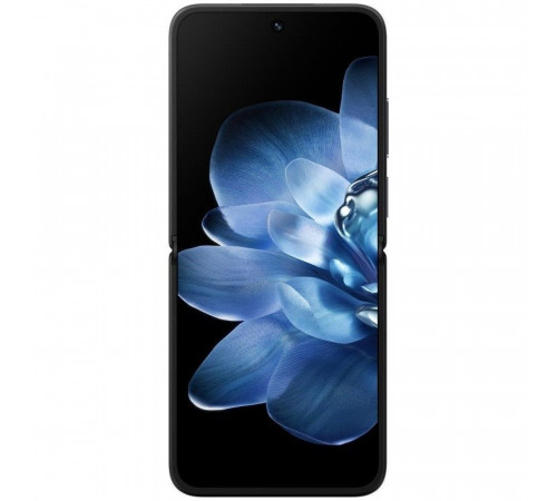 Смартфон Xiaomi MIX Flip 12+512 N8/Black|6.86”/4”/2912×1224/1392×1208/AMOLED/S8G3/50+50MP/32MP/And14/4780mAh (MZB0HKORU)