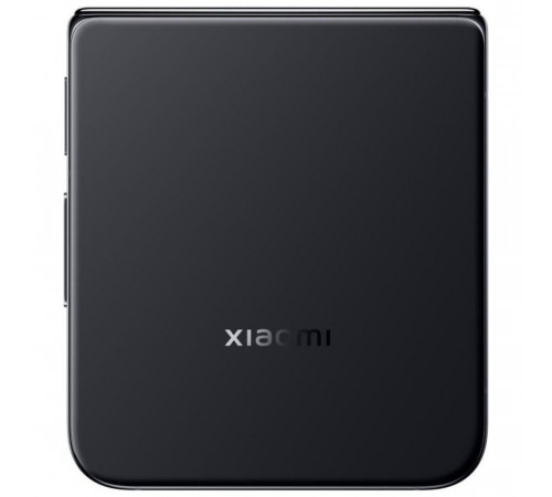 Смартфон Xiaomi MIX Flip 12+512 N8/Black|6.86”/4”/2912×1224/1392×1208/AMOLED/S8G3/50+50MP/32MP/And14/4780mAh (MZB0HKORU)