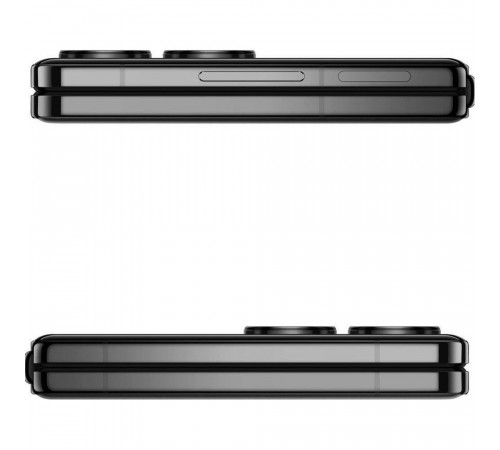 Смартфон Xiaomi MIX Flip 12+512 N8/Black|6.86”/4”/2912×1224/1392×1208/AMOLED/S8G3/50+50MP/32MP/And14/4780mAh (MZB0HKORU)