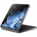 Смартфон Xiaomi MIX Flip 12+512 N8/Black|6.86”/4”/2912×1224/1392×1208/AMOLED/S8G3/50+50MP/32MP/And14/4780mAh (MZB0HKORU)