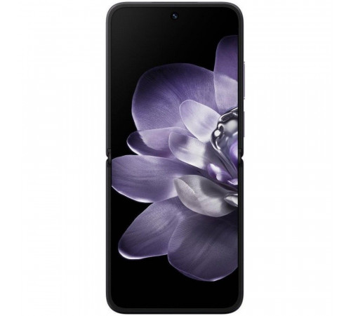 Смартфон Xiaomi MIX Flip 12+512 N8/Purple|6.86”/4”/2912×1224/1392×1208/AMOLED/S8G3/50+50MP/32MP/And14/4780mAh (MZB0HKLRU)