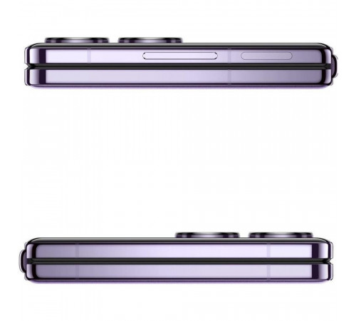 Смартфон Xiaomi MIX Flip 12+512 N8/Purple|6.86”/4”/2912×1224/1392×1208/AMOLED/S8G3/50+50MP/32MP/And14/4780mAh (MZB0HKLRU)