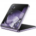 Смартфон Xiaomi MIX Flip 12+512 N8/Purple|6.86”/4”/2912×1224/1392×1208/AMOLED/S8G3/50+50MP/32MP/And14/4780mAh (MZB0HKLRU)