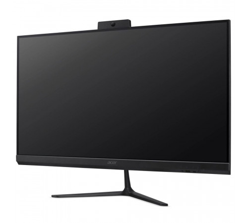 Моноблок Acer Aspire C27-2G AMD Ryzen 5 7430U/8Gb/SSD512Gb/27"/IPS/FHD/1920x1080/120Hz/NoOS/черный
