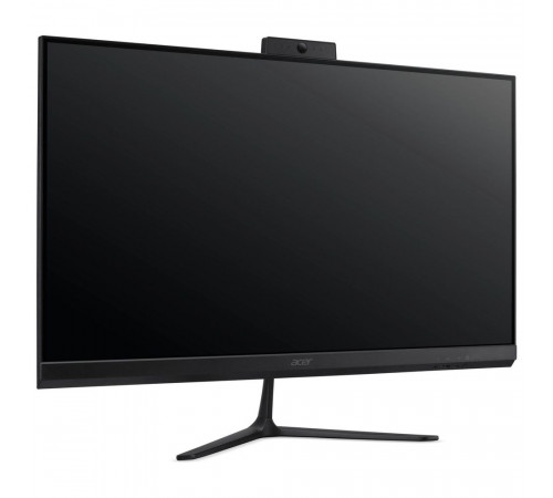 Моноблок Acer Aspire C27-2G AMD Ryzen 5 7430U/8Gb/SSD512Gb/27"/IPS/FHD/1920x1080/120Hz/NoOS/черный