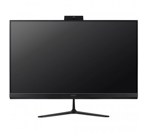 Моноблок Acer Aspire C27-2G AMD Ryzen 5 7430U/8Gb/SSD512Gb/27"/IPS/FHD/1920x1080/120Hz/NoOS/черный