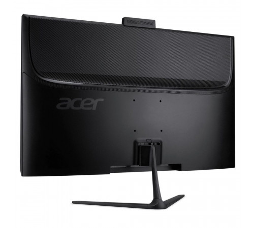 Моноблок Acer Aspire C27-2G AMD Ryzen 5 7430U/8Gb/SSD512Gb/27"/IPS/FHD/1920x1080/120Hz/NoOS/черный