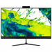 Моноблок Acer Aspire C27-2G AMD Ryzen 5 7430U/8Gb/SSD512Gb/27"/IPS/FHD/1920x1080/120Hz/NoOS/черный