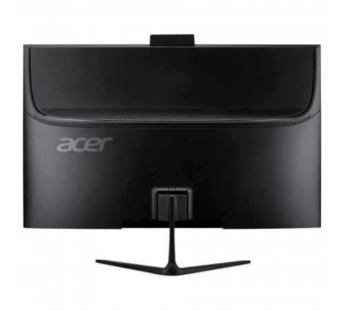 Моноблок Acer Aspire C27-2G AMD Ryzen 5 7430U/8Gb/SSD512Gb/27"/IPS/FHD/1920x1080/120Hz/NoOS/черный