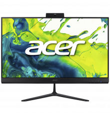 Моноблок Acer Aspire C24-2G AMD Ryzen 5 7430U/8Gb/SSD512Gb/23.8