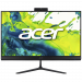 Моноблок Acer Aspire C24-2G AMD Ryzen 5 7430U/8Gb/SSD512Gb/23.8"/IPS/FHD/1920x1080/120Hz/NoOS/Black (DQ.BPRCD.006)