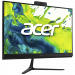 Моноблок Acer Aspire C24-2G AMD Ryzen 5 7430U/8Gb/SSD512Gb/23.8"/IPS/FHD/1920x1080/120Hz/NoOS/Black (DQ.BPRCD.006)