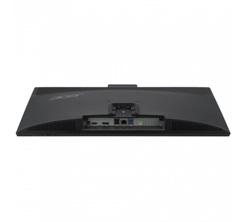 Моноблок Acer Aspire C24-2G AMD Ryzen 5 7430U/8Gb/SSD512Gb/23.8"/IPS/FHD/1920x1080/120Hz/NoOS/Black (DQ.BPRCD.006)