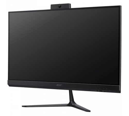 Моноблок Acer Aspire C24-2G AMD Ryzen 5 7430U/8Gb/SSD512Gb/23.8"/IPS/FHD/1920x1080/120Hz/NoOS/Black (DQ.BPRCD.006)