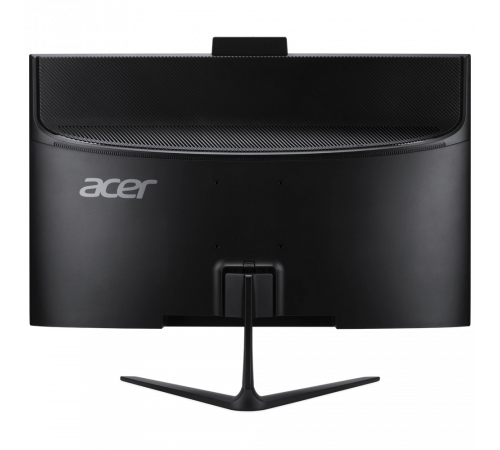 Моноблок Acer Aspire C24-2G AMD Ryzen 5 7430U/8Gb/SSD512Gb/23.8"/IPS/FHD/1920x1080/120Hz/NoOS/Black (DQ.BPRCD.006)