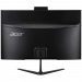 Моноблок Acer Aspire C24-2G AMD Ryzen 5 7430U/8Gb/SSD512Gb/23.8"/IPS/FHD/1920x1080/120Hz/NoOS/Black (DQ.BPRCD.006)