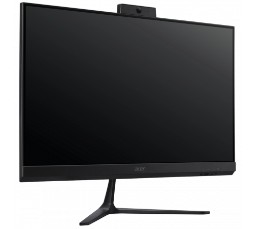 Моноблок Acer Aspire C24-2G AMD Ryzen 5 7430U/8Gb/SSD512Gb/23.8"/IPS/FHD/1920x1080/120Hz/NoOS/Black (DQ.BPRCD.006)