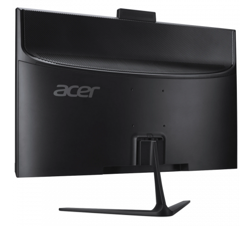Моноблок Acer Aspire C24-2G AMD Ryzen 5 7430U/8Gb/SSD512Gb/23.8"/IPS/FHD/1920x1080/120Hz/NoOS/Black (DQ.BPRCD.006)
