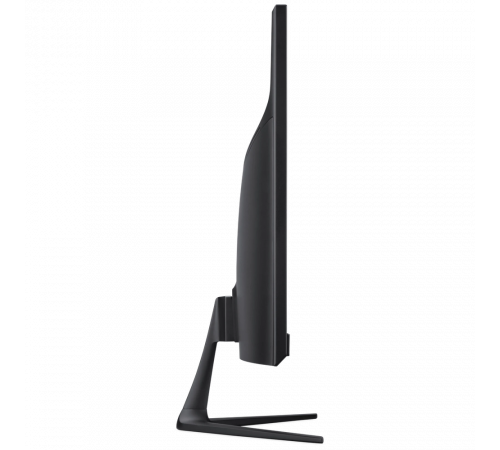 Моноблок Acer Aspire C24-2G AMD Ryzen 5 7430U/8Gb/SSD512Gb/23.8"/IPS/FHD/1920x1080/120Hz/NoOS/Black (DQ.BPRCD.006)