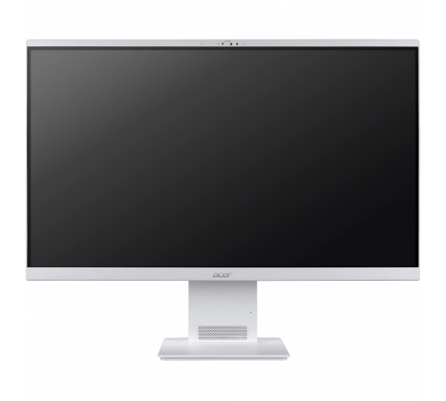 Моноблок Acer Aspire S27B Intel Core Ultra 5 125H/16Gb/SSD512Gb/27"/IPS/QHD/2560x1440/120Hz/NoOS/White (DQ.BSDCD.002)