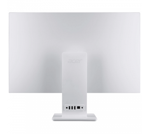 Моноблок Acer Aspire S27B Intel Core Ultra 5 125H/16Gb/SSD512Gb/27"/IPS/QHD/2560x1440/120Hz/NoOS/White (DQ.BSDCD.002)