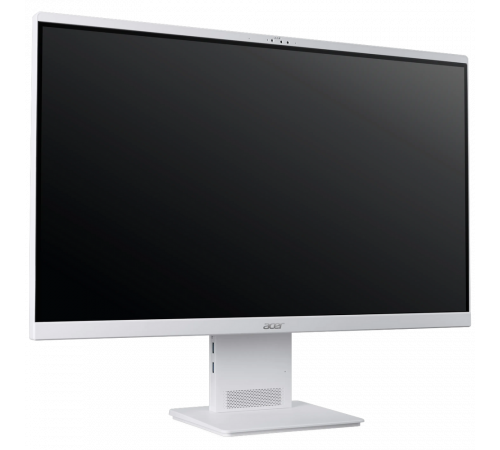 Моноблок Acer Aspire S27B Intel Core Ultra 5 125H/16Gb/SSD512Gb/27"/IPS/QHD/2560x1440/120Hz/NoOS/White (DQ.BSDCD.002)