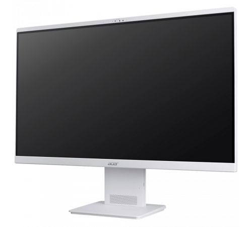 Моноблок Acer Aspire S27B Intel Core Ultra 5 125H/16Gb/SSD512Gb/27"/IPS/QHD/2560x1440/120Hz/NoOS/White (DQ.BSDCD.002)