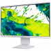 Моноблок Acer Aspire S27B Intel Core Ultra 5 125H/16Gb/SSD512Gb/27"/IPS/QHD/2560x1440/120Hz/NoOS/White (DQ.BSDCD.002)