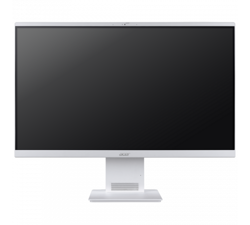 Моноблок Acer Aspire S27B Intel Core Ultra 5 115U/16Gb/SSD512Gb/27"/IPS/QHD/2560x1440/120Hz/NoOS/White (DQ.BSVCD.002)