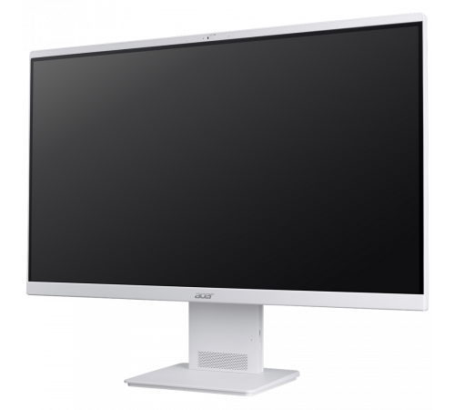 Моноблок Acer Aspire S27B Intel Core Ultra 5 115U/16Gb/SSD512Gb/27"/IPS/QHD/2560x1440/120Hz/NoOS/White (DQ.BSVCD.002)