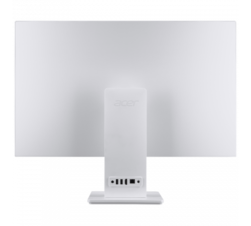 Моноблок Acer Aspire S27B Intel Core Ultra 5 115U/16Gb/SSD512Gb/27"/IPS/QHD/2560x1440/120Hz/NoOS/White (DQ.BSVCD.002)