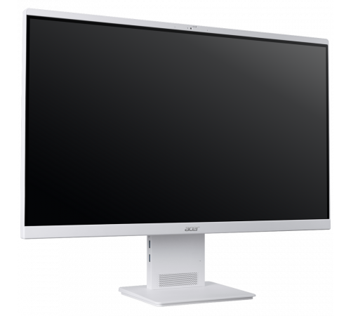 Моноблок Acer Aspire S27B Intel Core Ultra 5 115U/16Gb/SSD512Gb/27"/IPS/QHD/2560x1440/120Hz/NoOS/White (DQ.BSVCD.002)