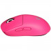 Мышь игровая Logitech G PRO X SUPERLIGHT 2, беспроводная, розовый