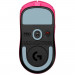 Мышь игровая Logitech G PRO X SUPERLIGHT 2, беспроводная, розовый