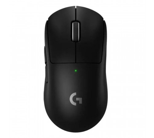 Игровая мышь беспроводная Logitech G PRO X SUPERLIGHT 2, черный