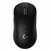 Игровая мышь беспроводная Logitech G PRO X SUPERLIGHT 2, черный