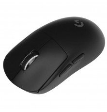 Игровая мышь беспроводная Logitech G PRO X SUPERLIGHT 2, черный