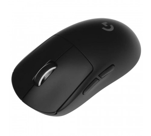 Игровая мышь беспроводная Logitech G PRO X SUPERLIGHT 2, черный