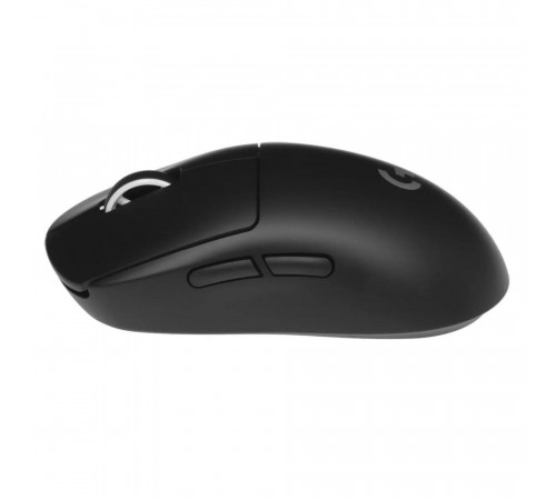 Игровая мышь беспроводная Logitech G PRO X SUPERLIGHT 2, черный