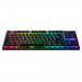 Игровая клавиатура Razer DeathStalker V2 PRO TKL (Red, Linear Optical Switch), русская , RZ03-04370100-R3M1