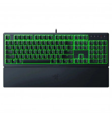 Проводная мембранная игровая клавиатура Razer Ornata V3 X, черный