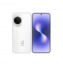 Смартфон Huawei NOVA 15 12+256Gb, белый (51098TSF)
