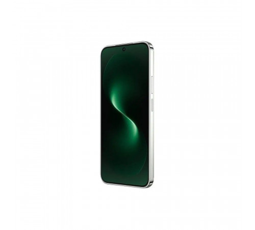 Смартфон Huawei NOVA 15 12+256Gb, зеленый (51098TSG)