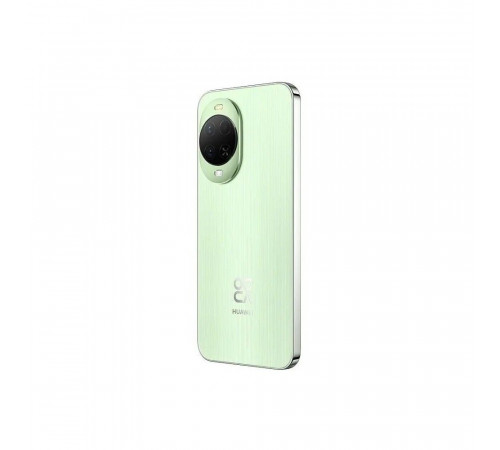 Смартфон Huawei NOVA 15 12+256Gb, зеленый (51098TSG)