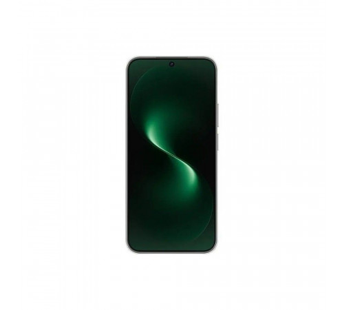 Смартфон Huawei NOVA 15 12+512Gb, зеленый (51098TSD)