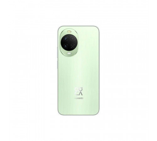 Смартфон Huawei NOVA 15 12+512Gb, зеленый (51098TSD)