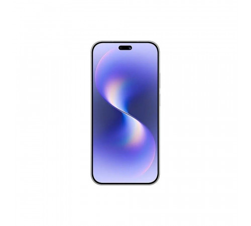 Смартфон Huawei Nova 15 Pro 12+256, белый (51098TRV)